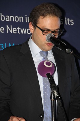 Global Blue Shop Magazine Network